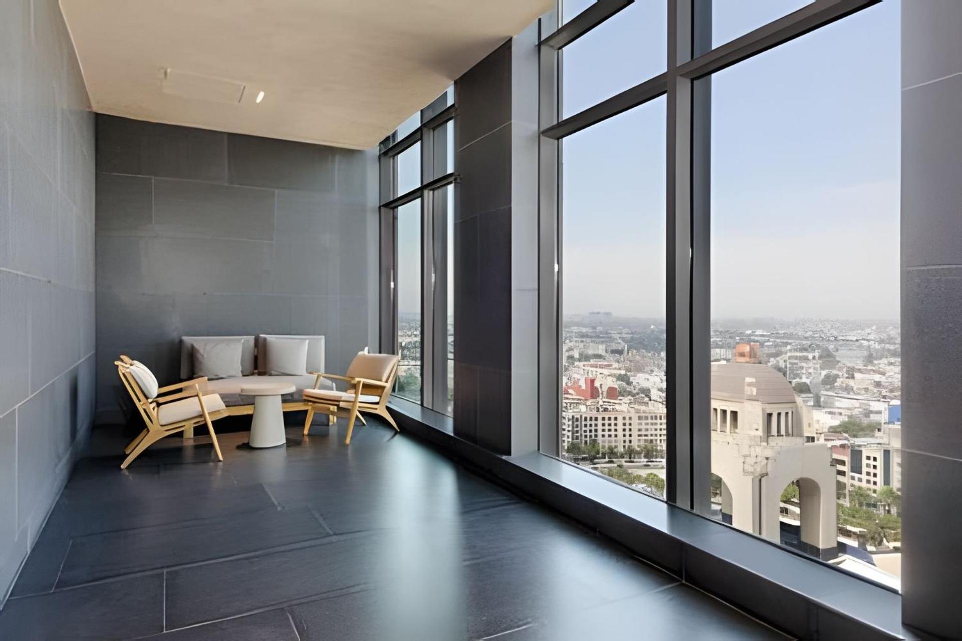 Holiday home Beautiful In Reforma *